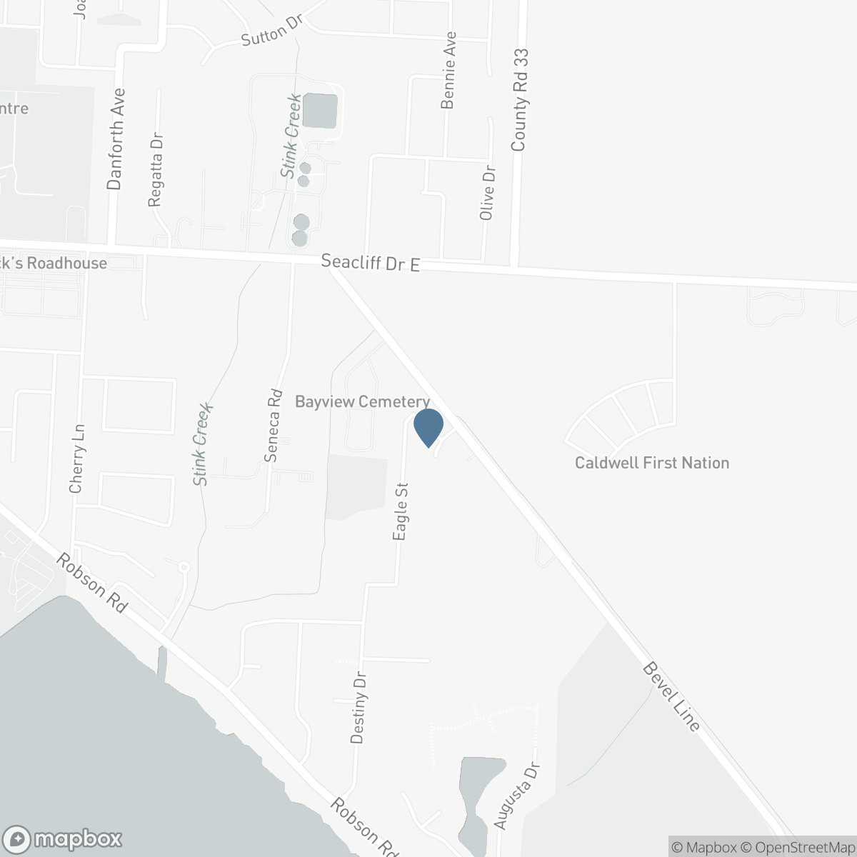 113 Eagle STREET, Leamington, Ontario N8H 0G5